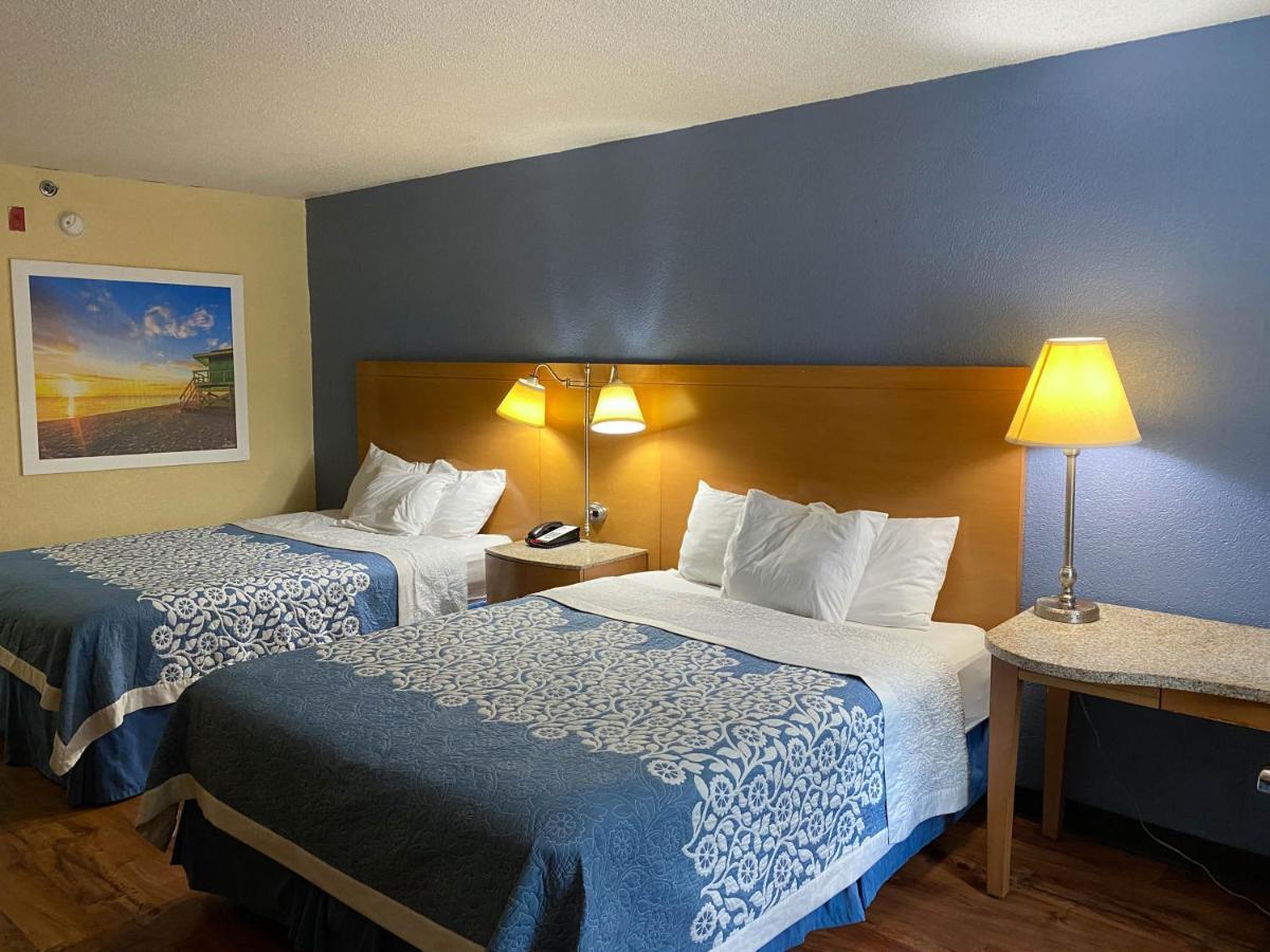 Motel 6 Savannah Ga Gateway & I95 מראה חיצוני תמונה