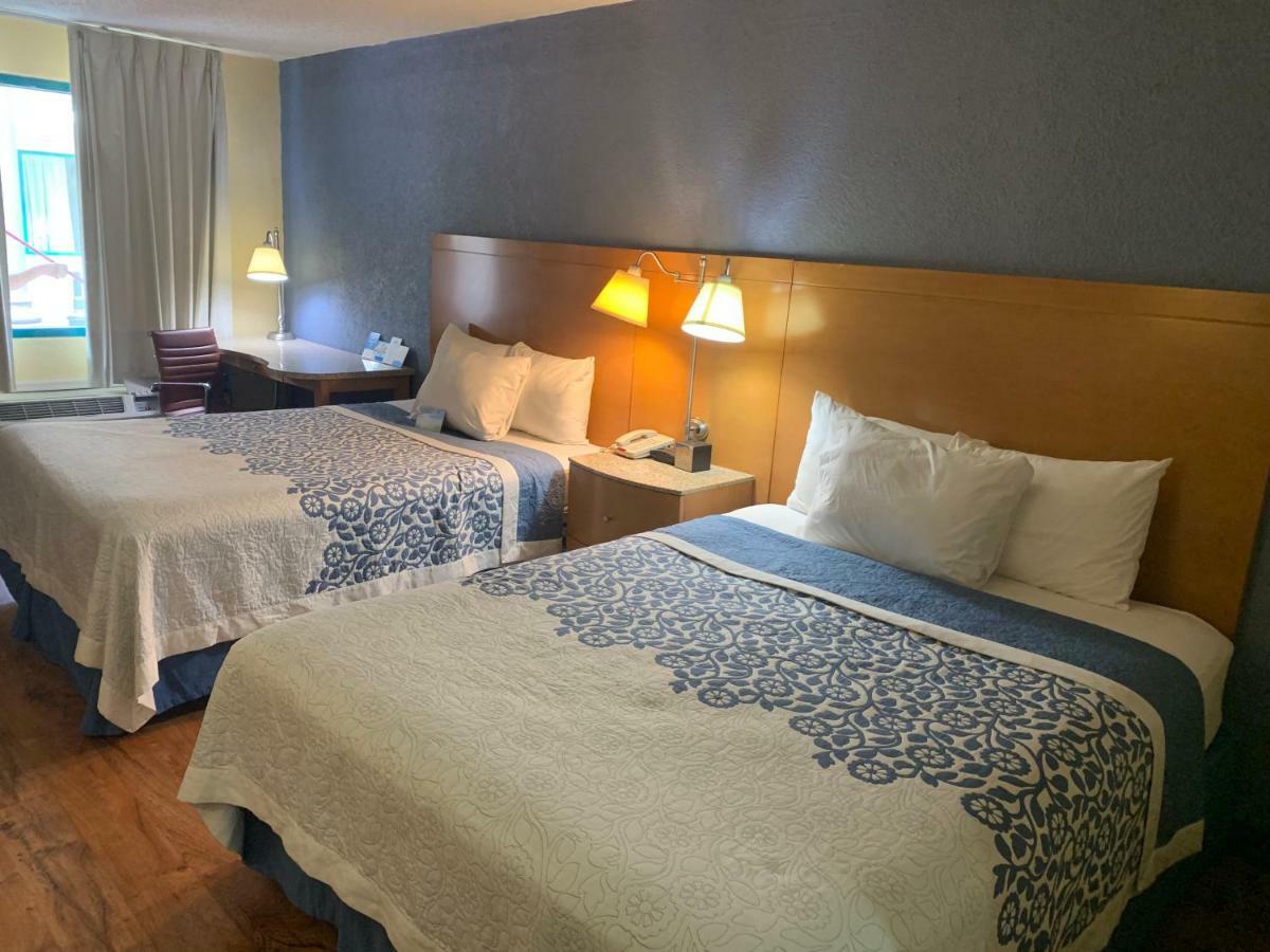 Motel 6 Savannah Ga Gateway & I95 מראה חיצוני תמונה
