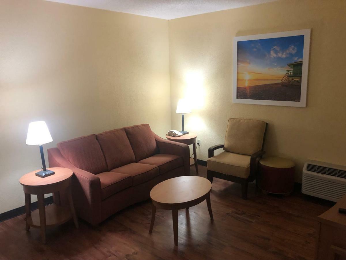 Motel 6 Savannah Ga Gateway & I95 מראה חיצוני תמונה