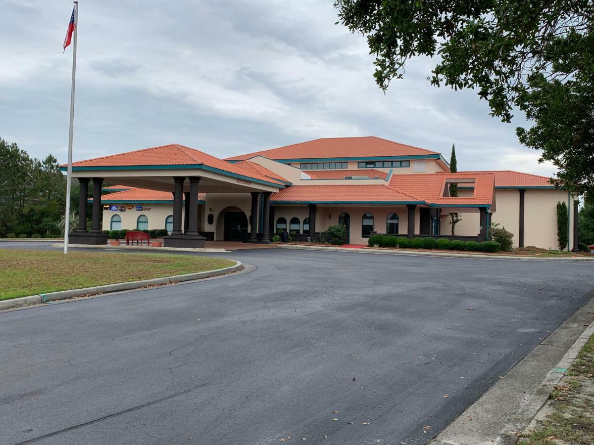 Motel 6 Savannah Ga Gateway & I95 מראה חיצוני תמונה